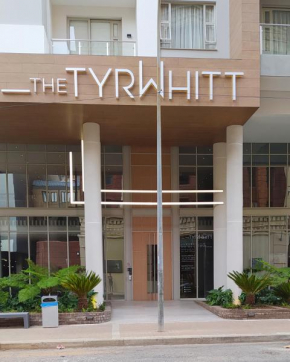 Cassiopeia Corporate Apartments, Tyrwhitt, Rosebank